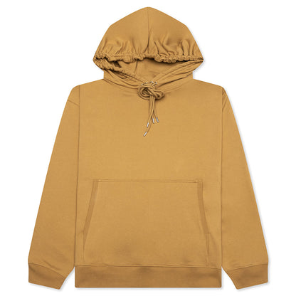 Haxel 1610 M.K. Hoodie - Ocra
