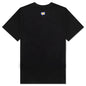 Hazy S/S Tee - Black