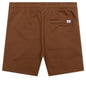Heart Mind Stars Shorts - Toffee