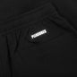 Heart Sport Shorts - Black