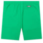 Heart Sport Shorts - Green