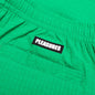 Heart Sport Shorts - Green