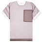 Heaton 1603 M.K. S/S T-Shirt - White