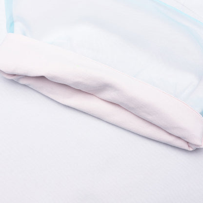 Heaton 1603 M.K. S/S T-Shirt P.Pink - Pale Pink