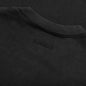 Heavy Crewneck Tee - Black
