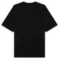 Heavy Crewneck Tee - Black