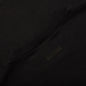 Heavy Crewneck Tee - Black