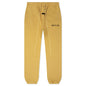 Heavy Fleece Classic Sweatpant - Amber