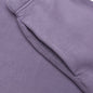 Heavy Fleece Classic Sweatpant - Lavender