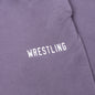 Heavy Fleece Classic Sweatpant - Lavender