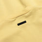 Heavy Fleece Crewneck - Amber