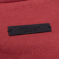 Heavy Fleece Crewneck - Crimson