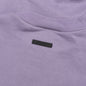 Heavy Fleece Crewneck - Lavender