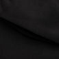 Heavy Fleece Essential Sweatpant - Black