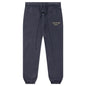 Heavy Fleece Essential Sweatpant - Marine