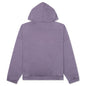 Heavy Fleece Hoodie - Lavender