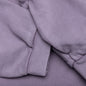 Heavy Fleece Hoodie - Lavender