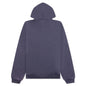 Heavy Fleece Hoodie - Marine