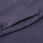 Heavy Fleece Hoodie - Marine
