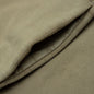 Heavy Fleece Hoodie - Military
