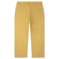 Heavy Fleece Relaxed Sweatpant - Amber