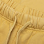 Heavy Fleece Relaxed Sweatpant - Amber