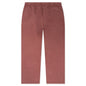 Heavy Fleece Relaxed Sweatpant - Crimson