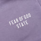 Heavy Fleece Relaxed Sweatpant - Lavender