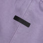 Heavy Fleece Relaxed Sweatpant - Lavender