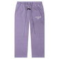 Heavy Fleece Relaxed Sweatpant - Lavender