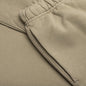 Heavy Fleece Relaxed Sweatpant - Military