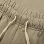 Heavy Fleece Relaxed Sweatpant - Military
