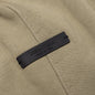 Heavy Fleece Relaxed Sweatpant - Military