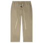 Heavy Fleece Relaxed Sweatpant - Military