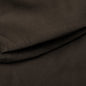 Heavy Fleece Soccer Short - Brown