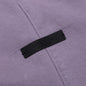 Heavy Fleece Soccer Short - Lavender