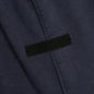 Heavy Fleece Soccer Short - Marine