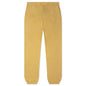 Heavy Fleece Sweatpant - Amber