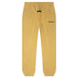 Heavy Fleece Sweatpant - Amber