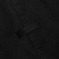 Heavy Fleece Sweatpant - Black