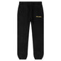 Heavy Fleece Sweatpant - Black