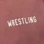 Heavy Fleece Classic Sweatpant - Crimson