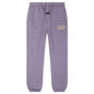 Heavy Fleece Sweatpant - Lavender