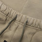 Heavy Fleece Sweatpant - Military
