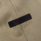 Heavy Fleece Sweatpant - Military