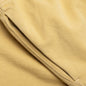 Heavy Jersey Soccer Short - Amber
