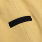 Heavy Jersey Soccer Short - Amber