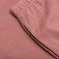 Heavy Jersey Soccer Short - Crimson