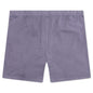 Heavy Jersey Soccer Short - Lavender