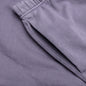 Heavy Jersey Soccer Short - Lavender